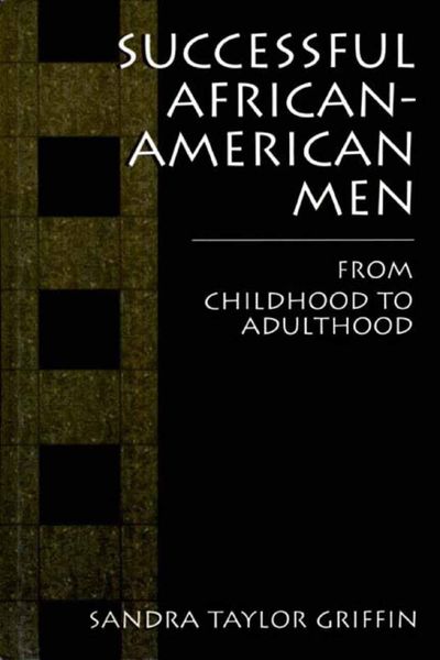 Produktbild: Successful African-American Men