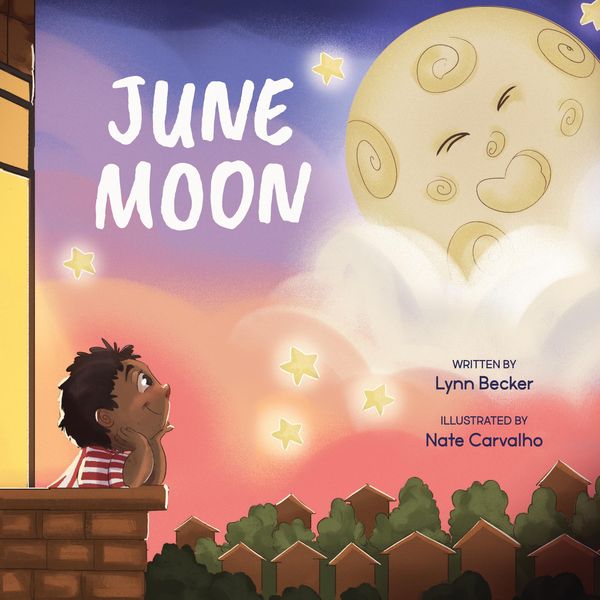 Produktbild: June Moon