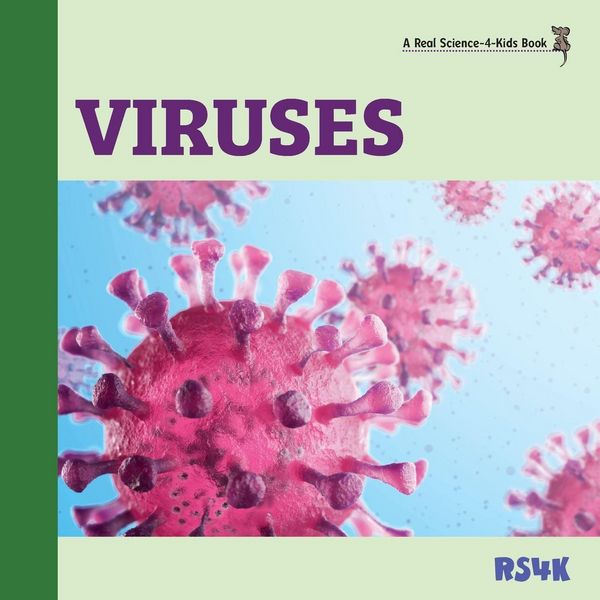 Produktbild: Viruses