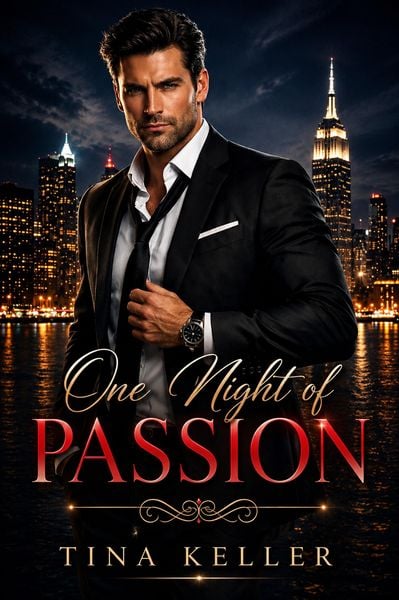 Produktbild: One Night of Passion