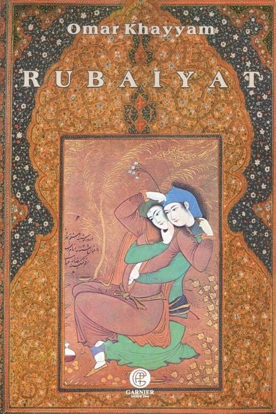 Produktbild: Rubaiyat