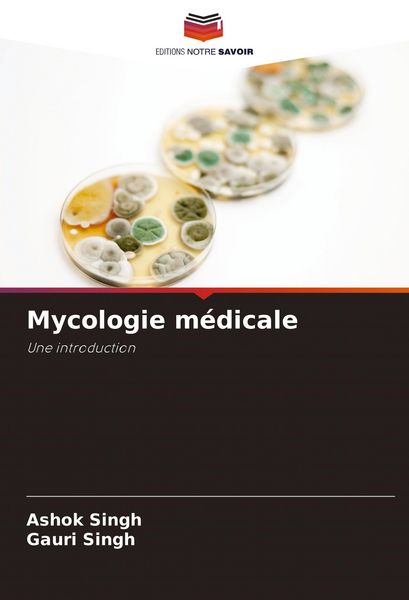 Produktbild: Mycologie m&eacute;dicale