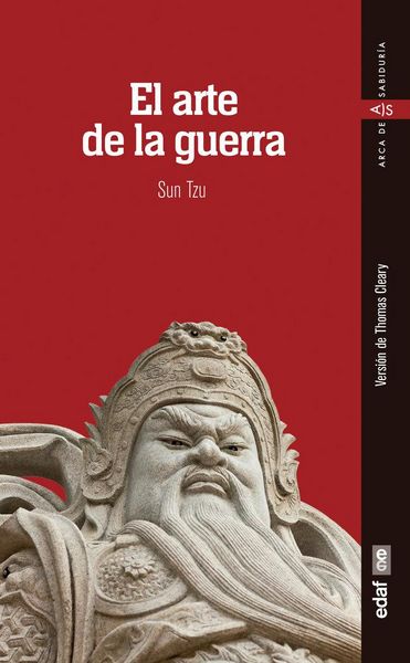 Produktbild: El arte de la guerra