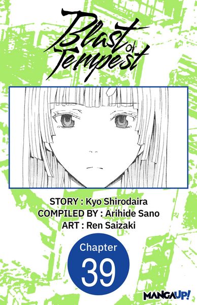 Produktbild: Blast of Tempest #039