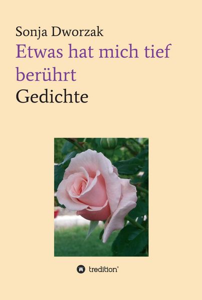 Produktbild: Etwas hat mich tief ber&uuml;hrt