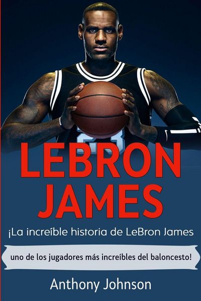 Produktbild: LeBron James