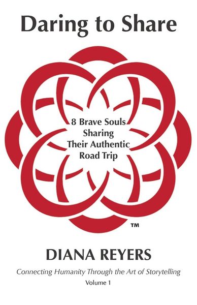 Produktbild: Daring to Share
