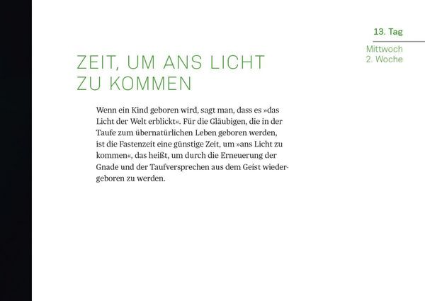 Produktbild: 7 Wochen mit Papst Johannes Paul II
