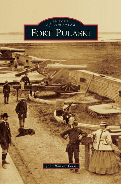 Produktbild: Fort Pulaski