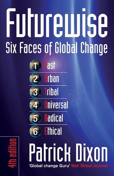 Produktbild: Futurewise
