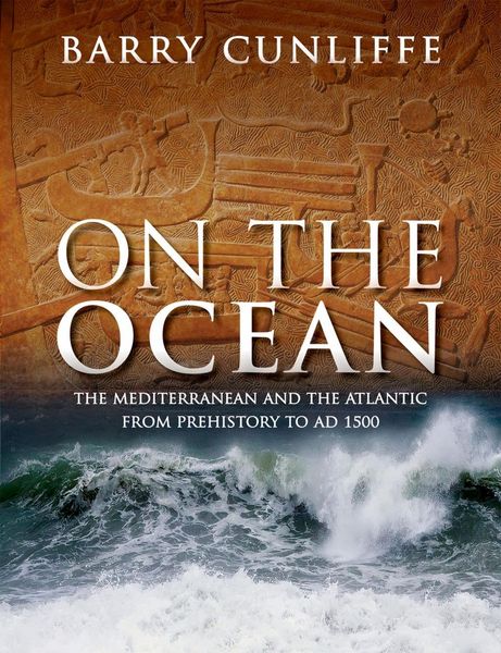 Produktbild: On the Ocean
