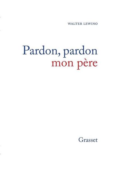 Produktbild: Pardon, pardon mon p&egrave;re