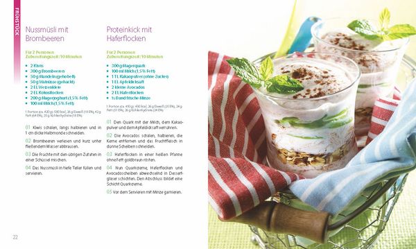 Produktbild: Low-Carb f&uuml;r Sportler