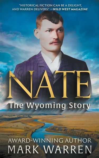 Produktbild: Nate the Wyoming Story
