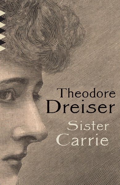 Produktbild: Sister Carrie