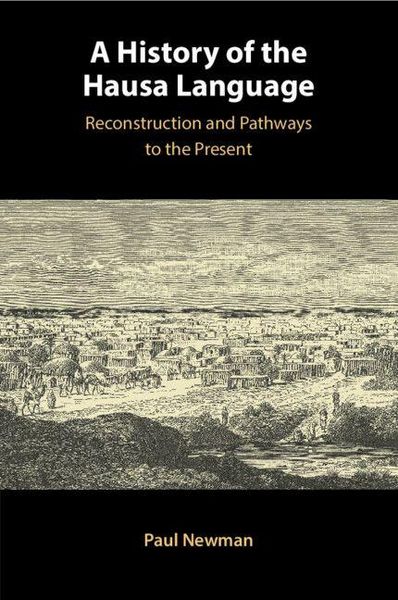 Produktbild: A History of the Hausa Language