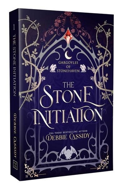 Produktbild: The Stone Initiation
