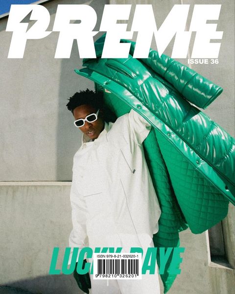 Produktbild: Luck Daye