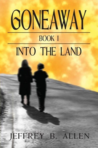 Produktbild: Gone Away: Into the Land