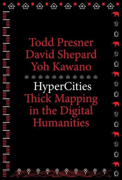 Produktbild: Hypercities