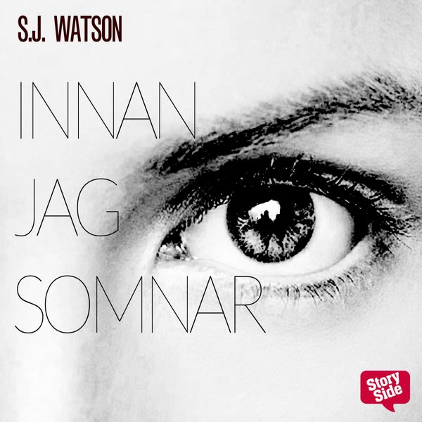 Produktbild: Innan jag somnar