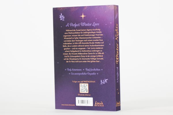 Produktbild: Magical Winter Nights