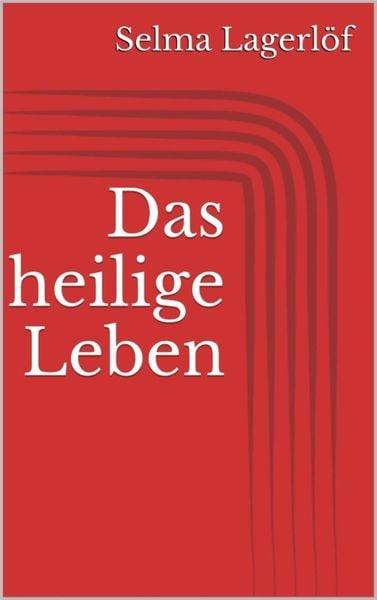 Produktbild: Das heilige Leben