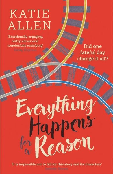Produktbild: Everything Happens for a Reason