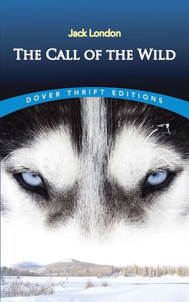 Produktbild: The Call of the Wild