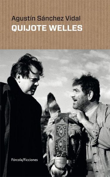 Produktbild: Quijote Welles