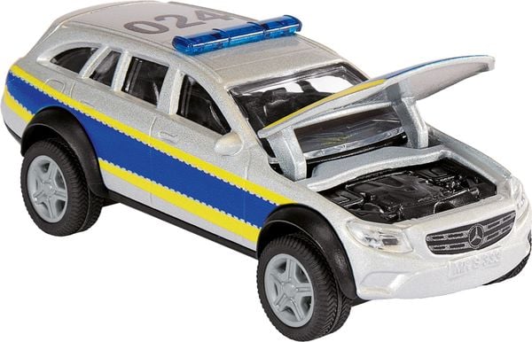 Produktbild: Siku 2302 Mercedes-Benz E-Klasse All Terrain