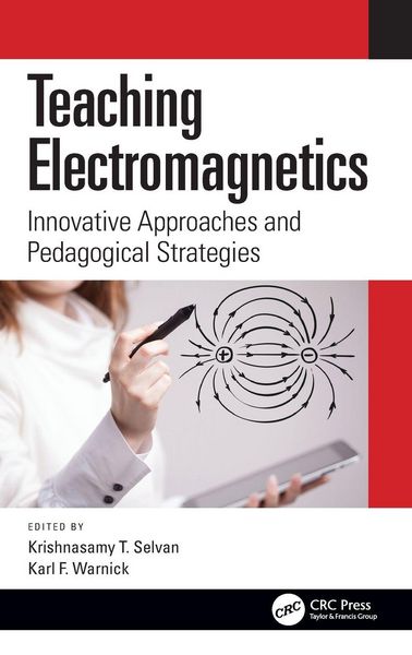 Produktbild: Teaching Electromagnetics