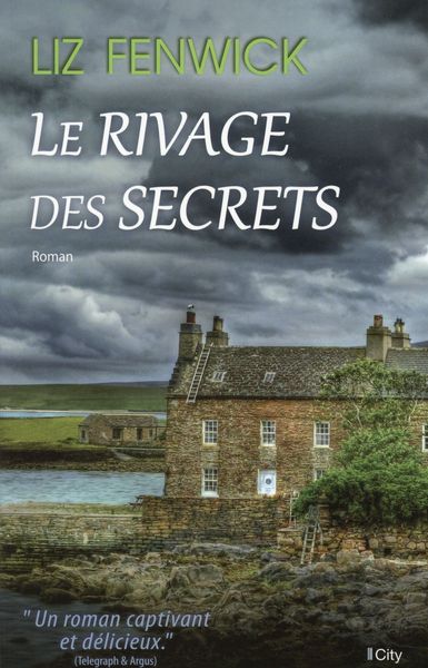 Produktbild: Le Rivage Des Secrets