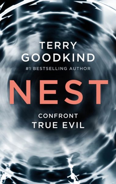 Produktbild: Goodkind, T: Nest