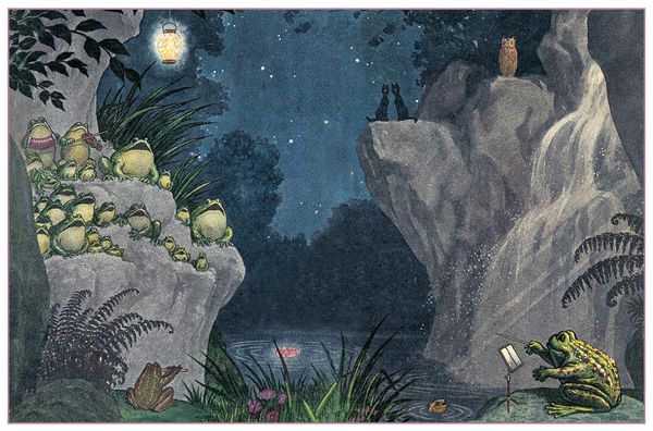 Produktbild: Bestall, A: Rupert Bear: A Celebration of Favourite Stories