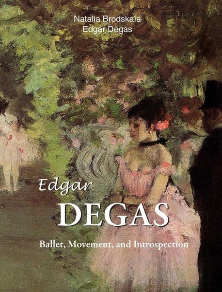 Produktbild: Edgar Degas