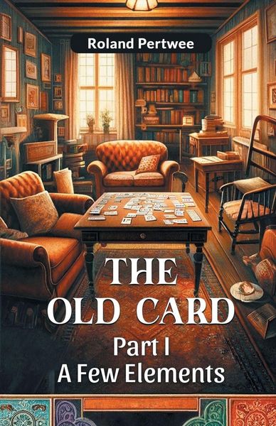 Produktbild: The Old Card Part I A Few Elements