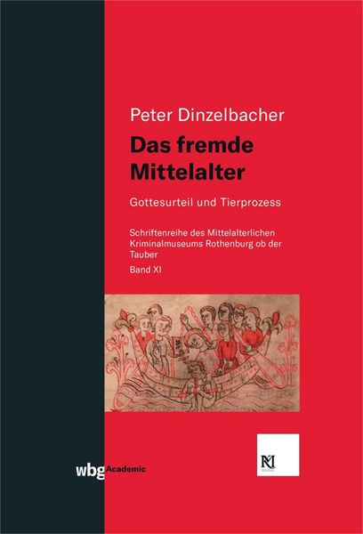 Produktbild: Das fremde Mittelalter