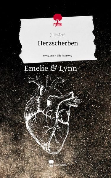 Produktbild: Herzscherben. Life is a Story - story.one