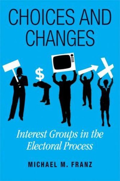 Produktbild: Choices and Changes