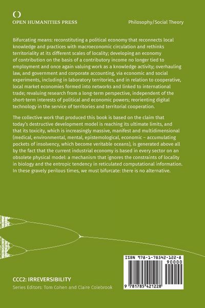 Produktbild: Bifurcate
