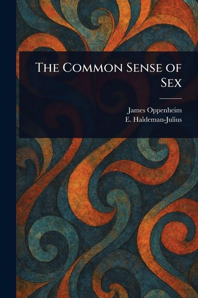 Produktbild: The Common Sense of Sex