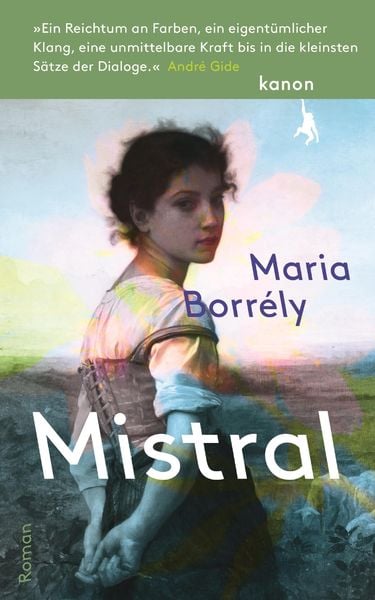Produktbild: Mistral