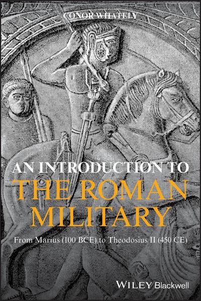 Produktbild: An Introduction to the Roman Military