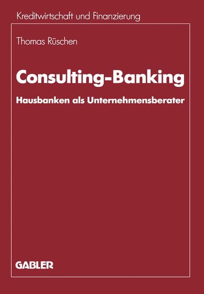 Produktbild: Consulting-Banking