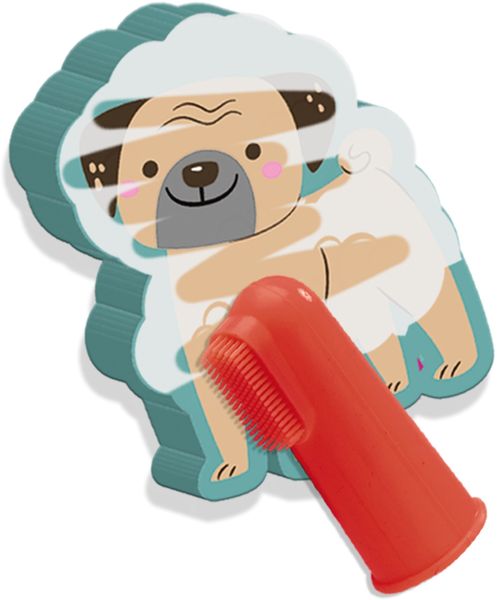 SES Creative - Tiny talents - Hunde waschen