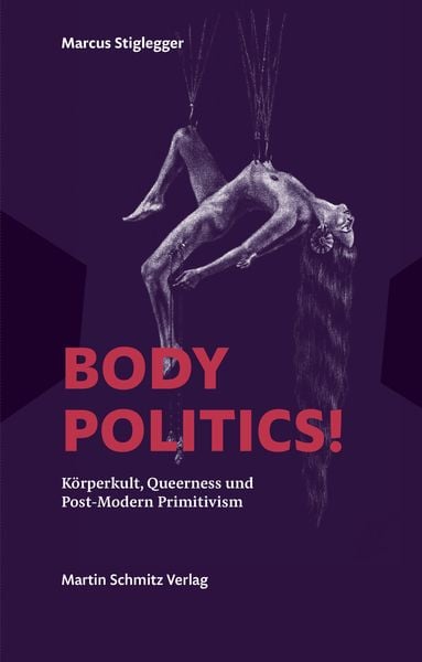 Produktbild: Body Politics!
