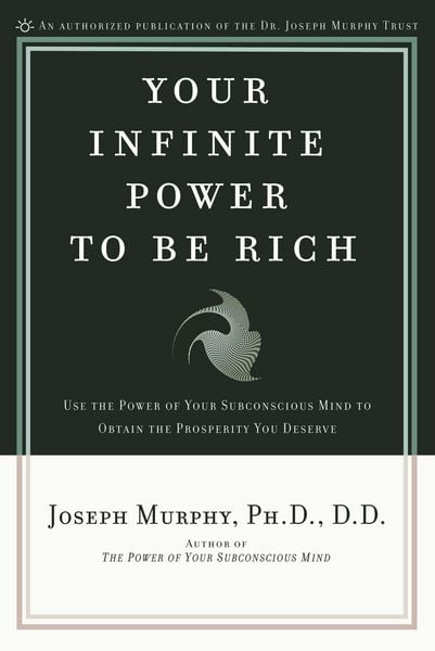Produktbild: Your Infinite Power to Be Rich