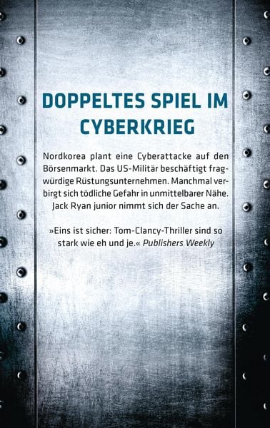 Produktbild: Letzte Entscheidung