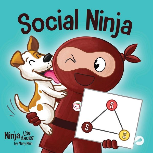 Produktbild: Social Ninja